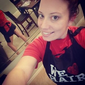 Meet your Posher, Jessica